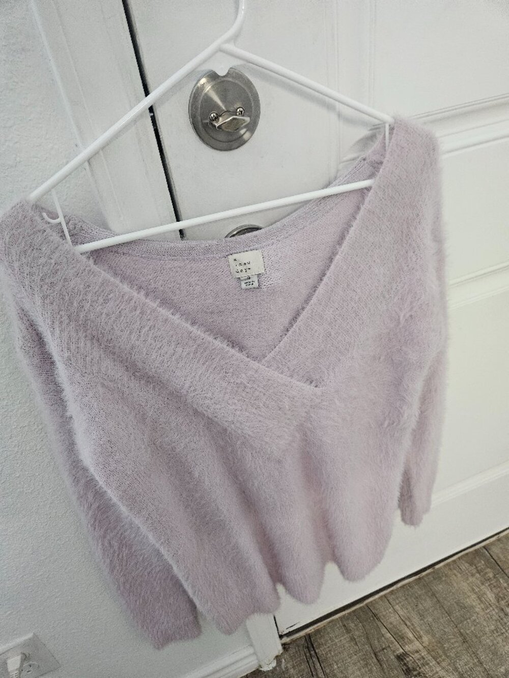 A New Day Ladies Fury Sweater